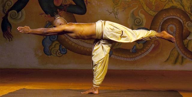 What Is Yoga? by Sadhguru
